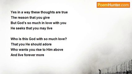 Michael P. Johnson - THERE’S SO MUCH MORE