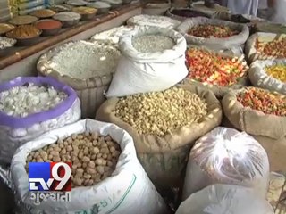 Modi government asks states to act on hoarders over inflation control - Tv9 Gujarati