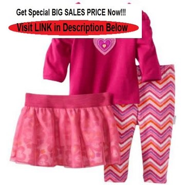 Cheap Deals Vitamins Baby Girls Newborn Heart Necklace Review