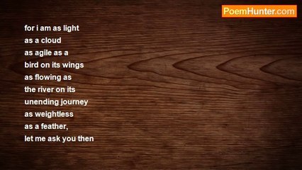 RIC S. BASTASA - Casting Your Burdens Upon My Shoulder...