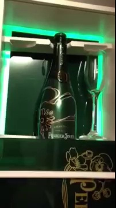 led furniture
