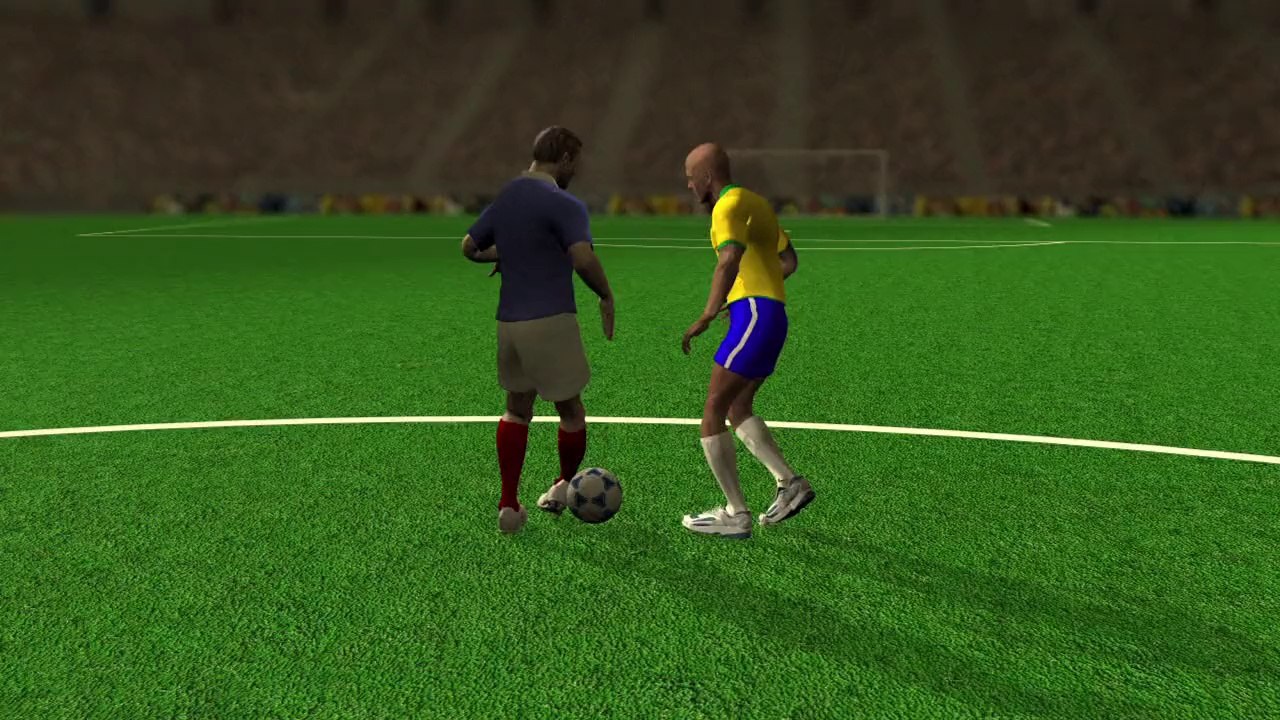 Football injuries: knee injuries
