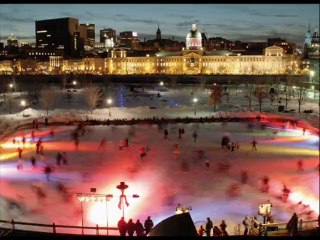 Plan a Trip to Montreal- Book Cheap Flights