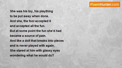 Edwina Reizer - UNAPPRECIATED