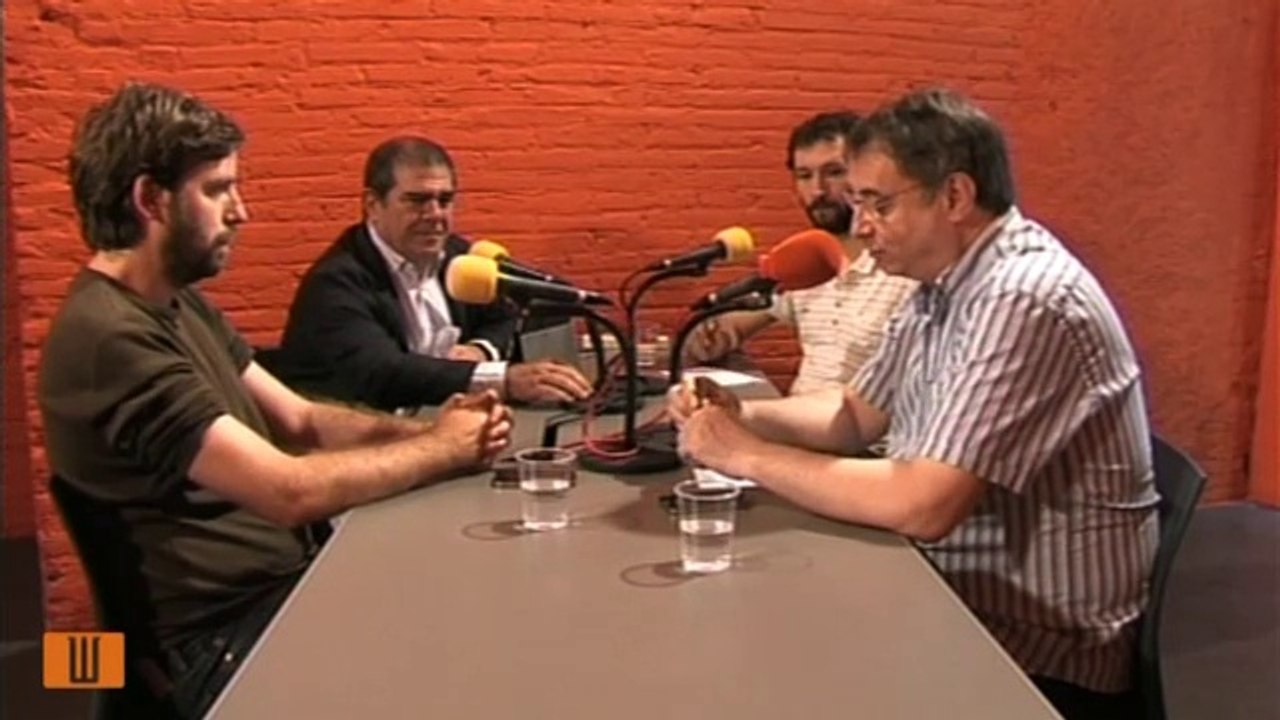 Periodisme reposat i crític