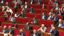 Question d'actualité de Philippe Gosselin, Député de la Manche, au Premier ministre, le 17 juin 2014