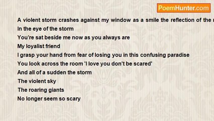 Jacob Andrew Jarman - I simply remember my favourite things...