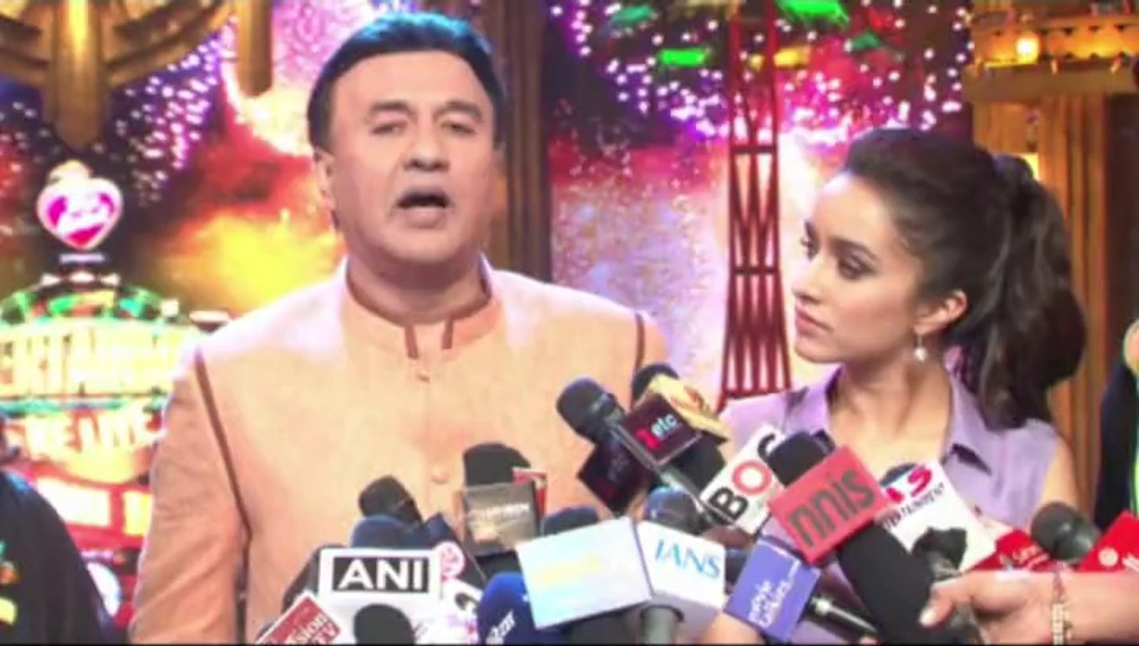 Entertainment Ke Liye Kuch Bhi Karega Ek Villian special Episode