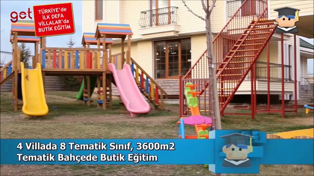 Akıllı Okul Gölbaşı