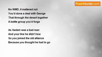 James S Newcomb Lang - Weapons of Mass Destruction