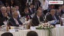 Başbakan Erdoğan Bilim ve Teknoloji Yüksek Kurulu 27. Toplantısında Konuştu