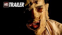O Massacre Da Serra Elétrica (The Texas Chainsaw Massacre, 1974) - Official Remastered Trailer 2014 - [HD]