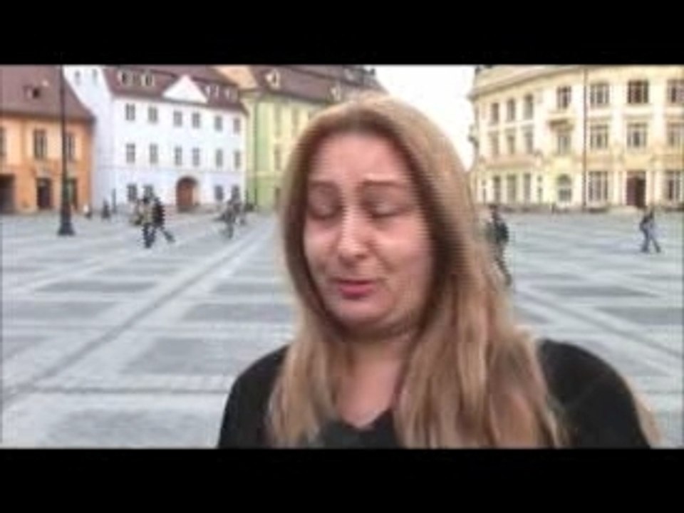 France Roumanie : une autre image