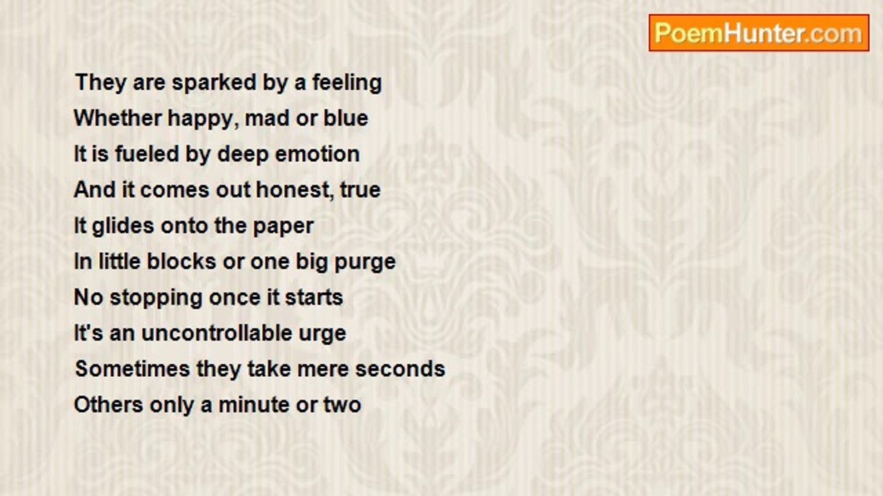 Haley Akin - Poems
