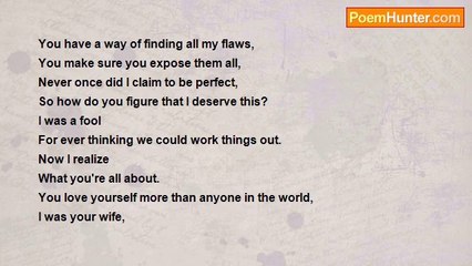 Denice Woods - Ex - Posed