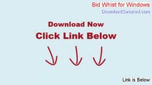 Bid Whist for Windows Download (bid whist for windows software)
