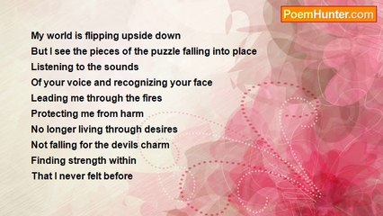 Ms. JStar - Strength