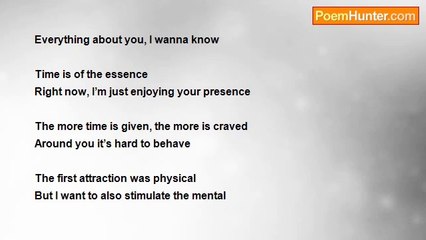 Ms. JStar - Let's See