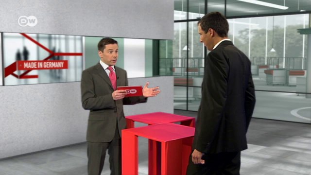 Poverty in Germany - What does it look like? | Made in Germany - Interview