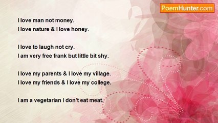 Narayan Chandra Samal - About Me