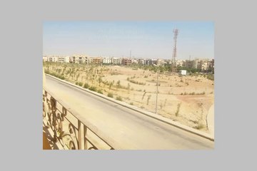 شقة للإيجار بالشويفات القاهرة الجديدة