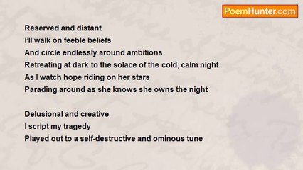 Judy Jones - Reenact