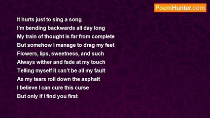 Samantha Stough - Sometimes