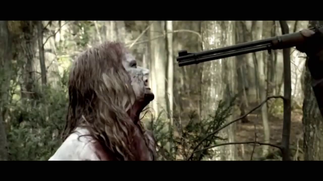 Exit Humanity Trailer - HD 720p - MNPHQMedia