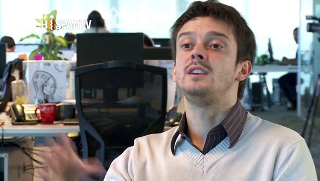 La Gran Historia - Argentina: Ciberdelitos