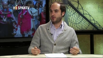 Epílogo - Una América Latina inconveniente