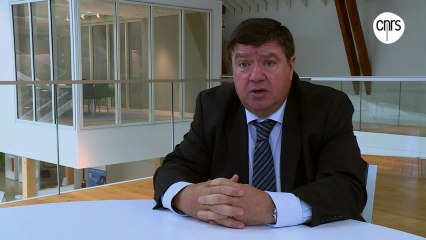 Didier Roux, physicien et chimiste