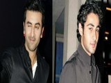 Ranbir Kapoors Fun Time With Brother Armaan Jain