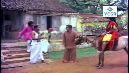 Thai Meethu Sathiyam Movie Part -6