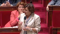 Annie Genevard : Autorité parentale et intérêt de l'enfant article 11