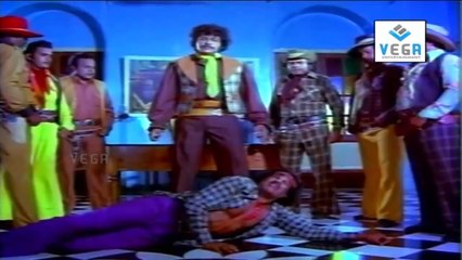 Thai Meethu Sathiyam Movie Part -11