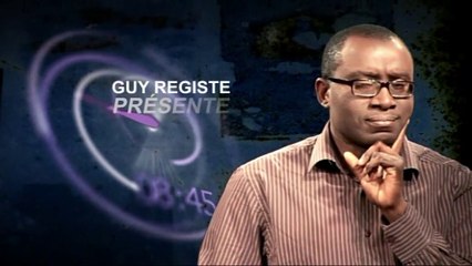 Entretien du jour du 170614 Délali Apedo, Comité de Promotion Chimport en France