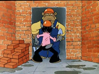 Ну погоди ! Выпуск 10