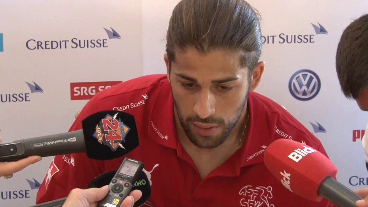 Wolfsburgs Rodriguez: "Bundesliga-Tempo sehr hoch"