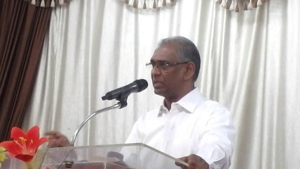 Promise Message May 2014 By Pastor.Leisley Lucas