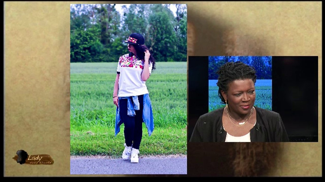 Lady vous écoute du 170614 "Nouvelle génération"