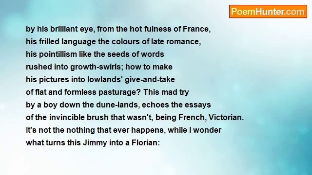 Sally Evans - Van Gogh's Sunflowers in a Lothian field