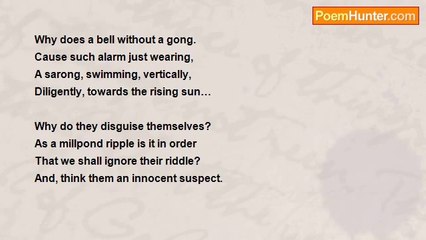 Mark Heathcote - A Medusa's calling…