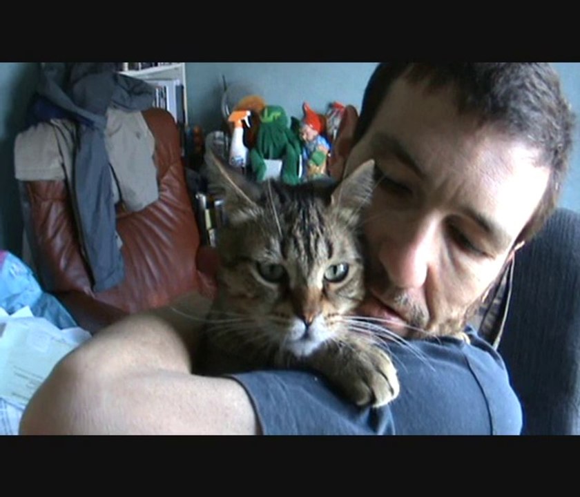 Monsieur Pimpin : l'handicap.