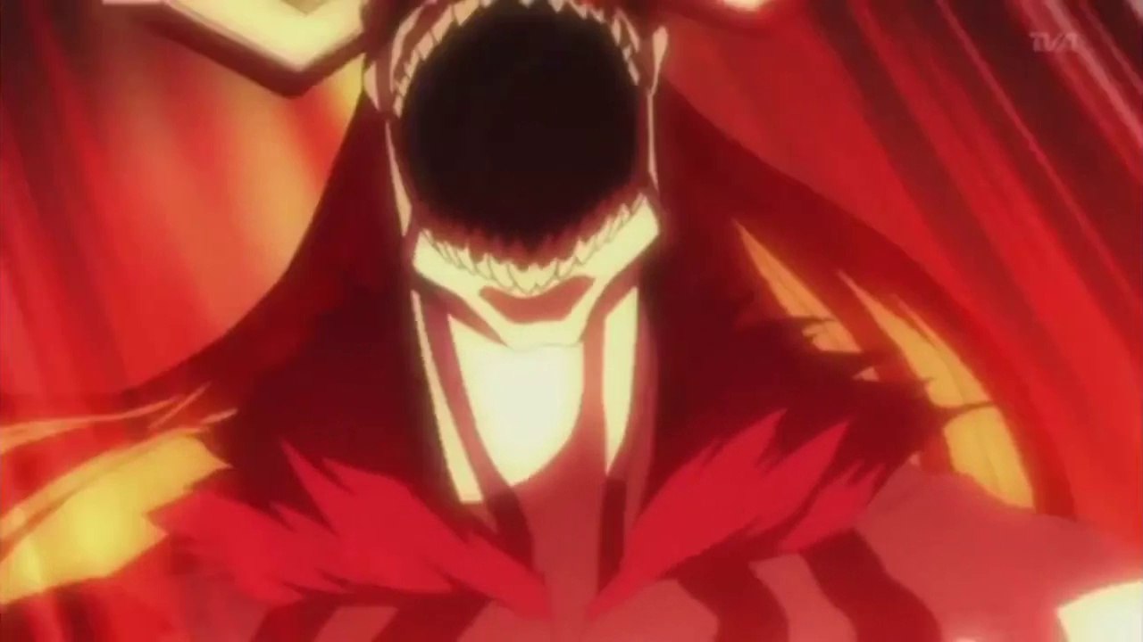 AMV-Resurrection