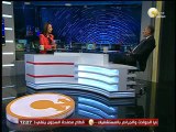 لقاء أ/ محمد أنور السادات فى برنامج مباشر من العاصمة - الجزء الثانى