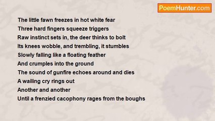 Dean Meredith - Bambi