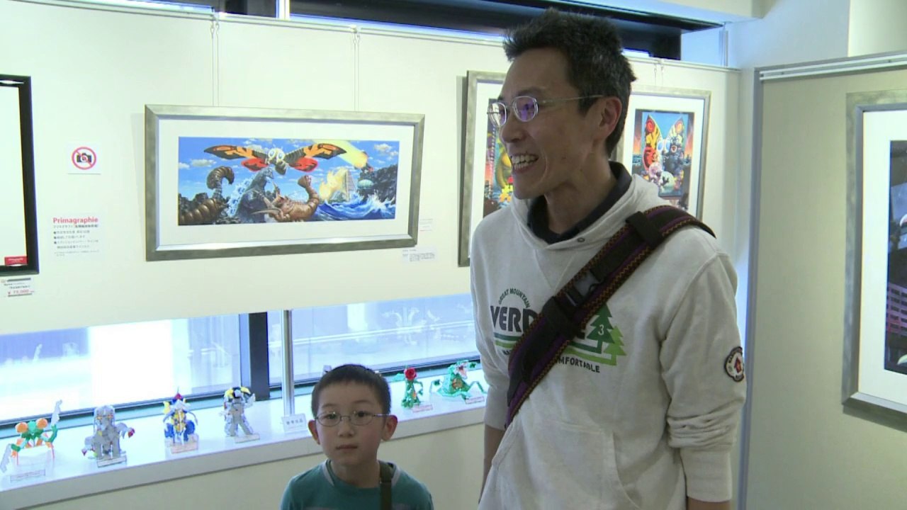 Godzilla: 60 ans, toutes ses dents et de nouveaux fans