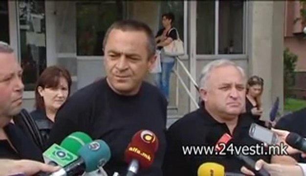 IZJAVI RODNINI MAKEDONCI ZA MONSTRUM