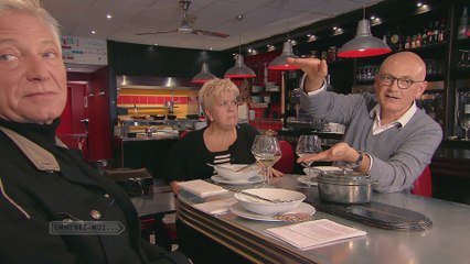 Mimie Mathy - Bêtisier - Emmenez-moi - 4/07/2014