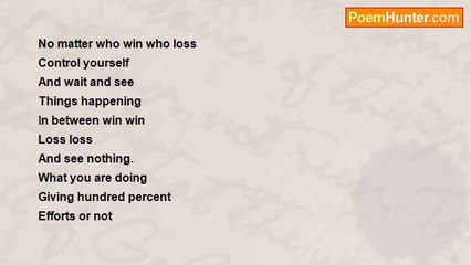 gajanan mishra - Who wins